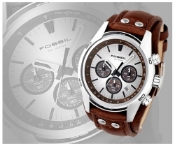 Fossil - CH - Sport Watches