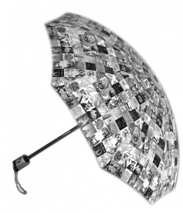 Зонт Gilux G3F 23FA LUX (расцветка 01)
