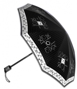 Зонт Gilux G3F 23FA LUX (расцветка 05)
