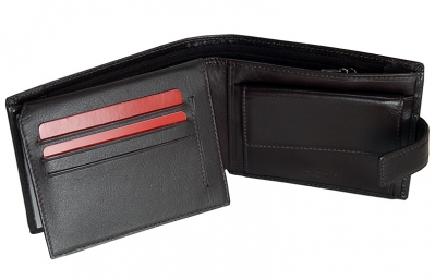 Портмоне Lison Kaoberg 35009 B