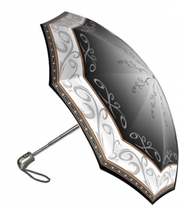 Зонт Gilux G4F 21FA LUX (расцветка 26)