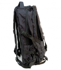 Рюкзак Dc. Meilun 9836 Grey
