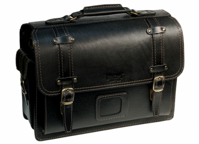 Портфель Unileather 012 черный