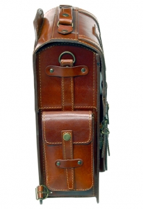 Планшет-ранец Unileather 069 светло-коричневый