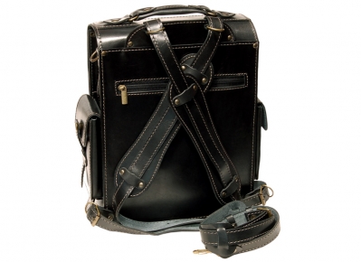Планшет-ранец Unileather 069 черный