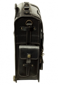 Планшет-ранец Unileather 069 черный