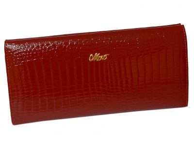 Кошелек Moro & Jenny 59055 Red