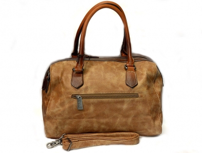 Сумка женская Flame dance 99593 Brown