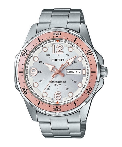 CASIO MTD-100D-7A1