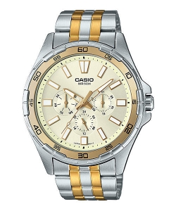 CASIO MTD-300SG-9A
