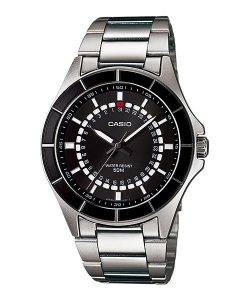 CASIO MTF-118D-1A