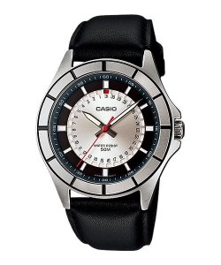 CASIO MTF-118L-7A