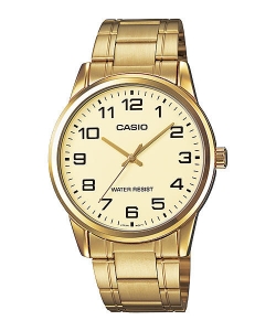 CASIO MTP-V001G-9B