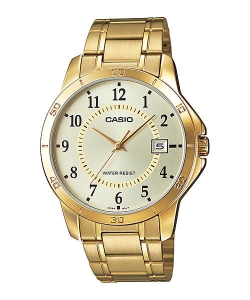 CASIO MTP-V004G-9B