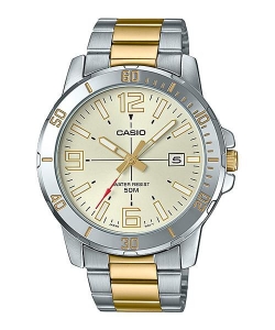 CASIO MTP-VD01SG-9B