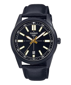 CASIO MTP-VD02BL-1E