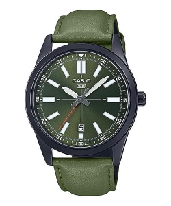 CASIO MTP-VD02BL-3E