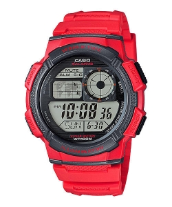 CASIO AE-1000W-4A