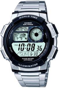 CASIO AE-1000WD-1A
