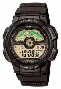 CASIO AE-1100W-1B