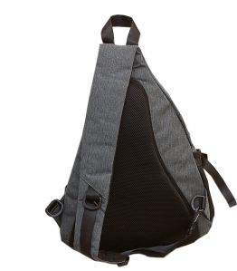 Рюкзак однолямочный Hedgard 440 grey 15