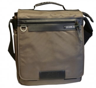 Сумка мужская TOP POWER 0641-1 Olive