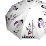 Зонт Lero L-033 P (расцветка 128)