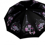 Зонт Lero L-033 P (расцветка 127)