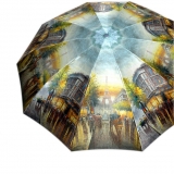 Зонт Lero L-036 LUX (расцветка 118)