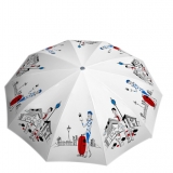 Зонт Lero L-036 LUX (расцветка 130)