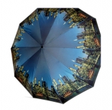 Зонт Lero L-033 P (расцветка 46)