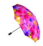 Зонт Gilux G3F 22FALT LUX (расцветка 320)