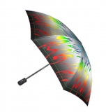 Зонт Gilux G3F 22FALT P (расцветка 297)